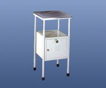 Bedside Locker (NH)