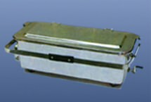Sterilizer - Non-Electrical